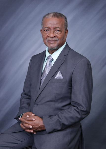 Image of John Wiggan